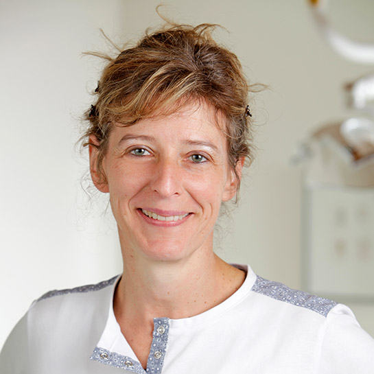 Dr. Birgit Johannes